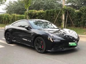 Neta GT 2023 Электрический