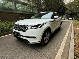 Land Rover Range Rover Velar 2018 Бензин