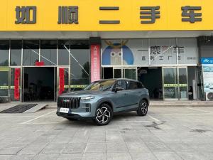 Chery Explore 06 2023 Бензин