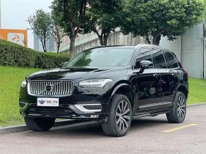 Volvo XC90 2020 Бензин