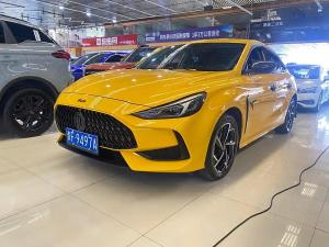 MG 5 2022 Бензин