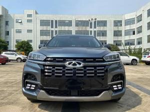 Chery Tiggo 8 2021 Бензин