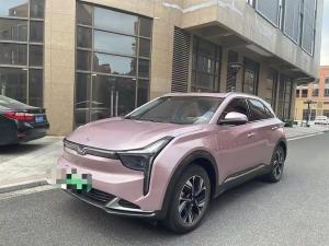 Neta U 2023 Электрический