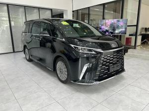 Lexus LM 2024 Гибрид