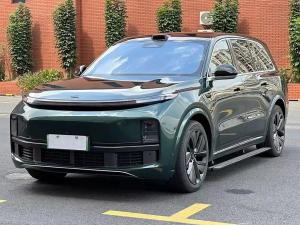 LI Auto LI L9 2023 Расширенный диапазон
