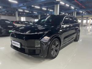 LI Auto LI L9 2024 Расширенный диапазон