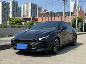 MG 7 2023 Бензин