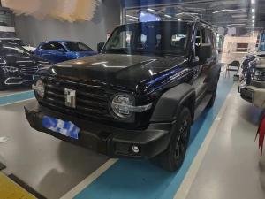 Tank 300 2023 Бензин