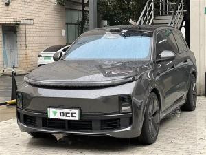 LI Auto LI L9 2024 Расширенный диапазон