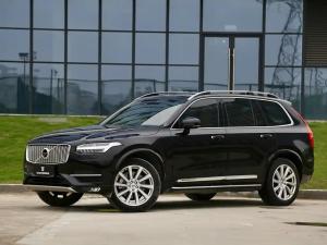 Volvo XC90 2018 Бензин
