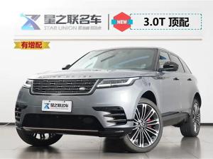 Land Rover Range Rover Velar 2023 Гибрид