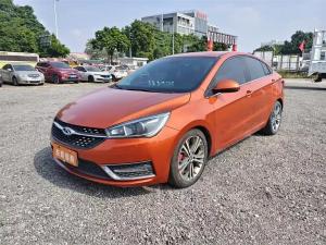 Chery Arrizo 5 2017 Бензин