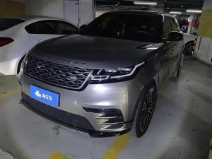 Land Rover Range Rover Velar 2019 Бензин
