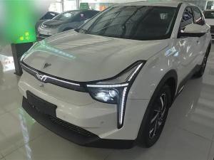 Neta U 2022 Электрический