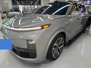 LI Auto LI L9 2023 Расширенный диапазон