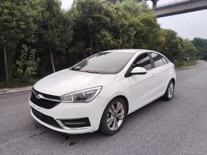 Chery Arrizo 5 2018 Бензин
