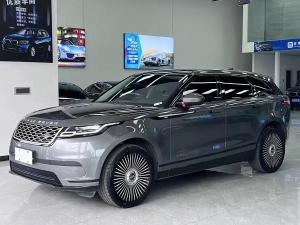 Land Rover Range Rover Velar 2018 Бензин