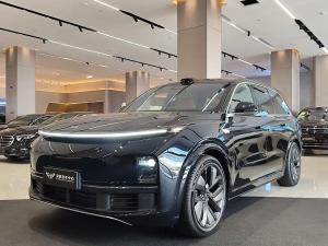 LI Auto LI L9 2024 Расширенный диапазон
