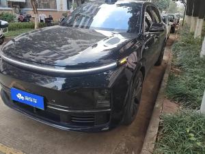 LI Auto LI L7 2024 Расширенный диапазон