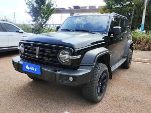 Tank 300 2021 Бензин