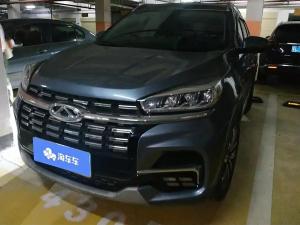 Chery Tiggo 8 2020 Бензин