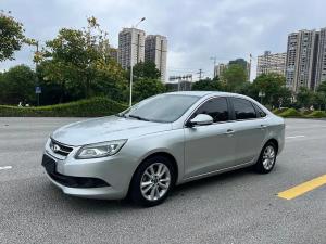 Chery Arrizo 7 2013 Бензин
