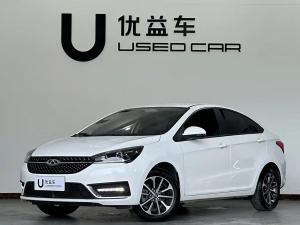 Chery Arrizo 5 2022 Бензин