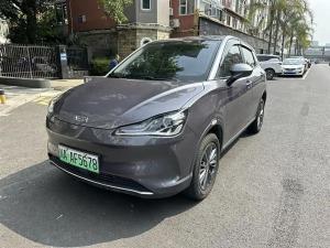 Neta V 2022 Электрический