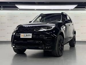 Land Rover Discovery 2022 Гибрид