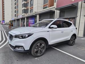 MG ZS 2017 Бензин