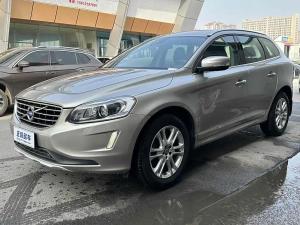 Volvo XC60 2016 Бензин