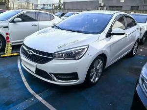 Chery Arrizo 5 2018 Бензин