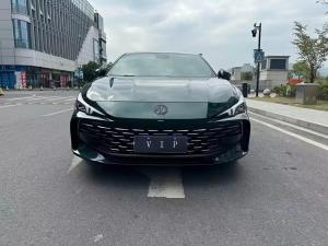 MG 7 2023 Бензин