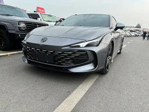 MG 7 2023 Бензин