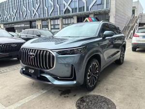 Chery Tiggo 9 2023 Бензин