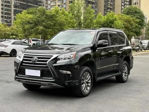 Lexus GX 2014 Бензин