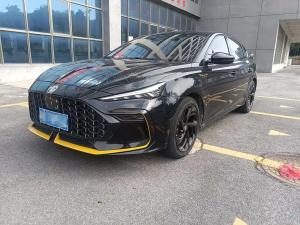 MG 6 2021 Бензин