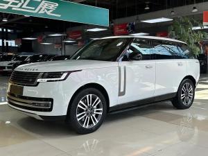 Land Rover Range Rover 2024 Гибрид
