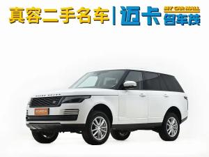 Land Rover Range Rover 2024 Гибрид