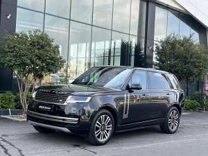 Land Rover Range Rover 2023 Гибрид