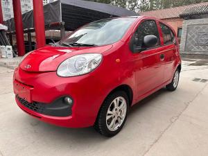 Chery QQ 2014 Бензин