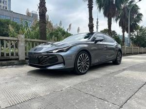 MG 7 2023 Бензин