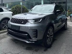 Land Rover Discovery 2024 Гибрид