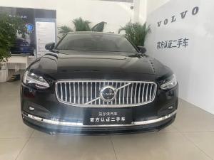 Volvo S90 2023 Гибрид
