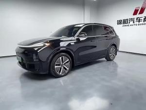 LI Auto LI L8 2024 Расширенный диапазон