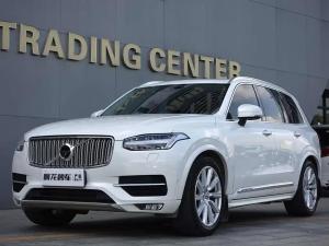 Volvo XC90 2019 Бензин