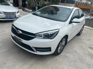 Chery Arrizo 5 2017 Бензин