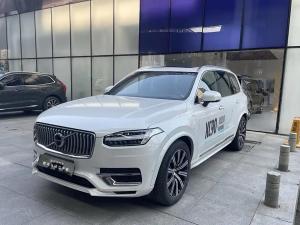 Volvo XC90 2023 Подключаемый гибрид