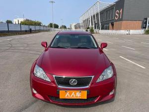 Lexus IS 2008 Бензин