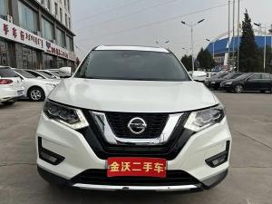 Nissan X-Trail 2021 Бензин